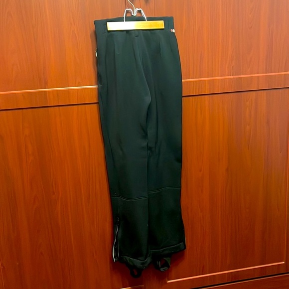 Stunning Postcard Womens Ski Pants - Size 8 Italian Design. Made in Europe - Picture 5 of 10